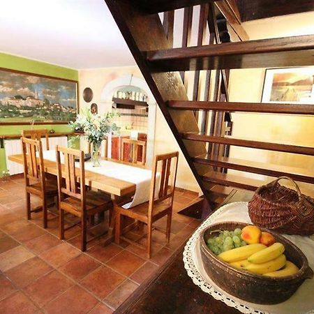 Villa Violica, Karnevali Zminj Luaran gambar