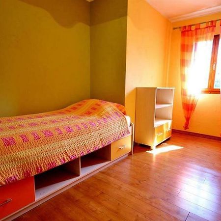 Villa Violica, Karnevali Zminj Luaran gambar