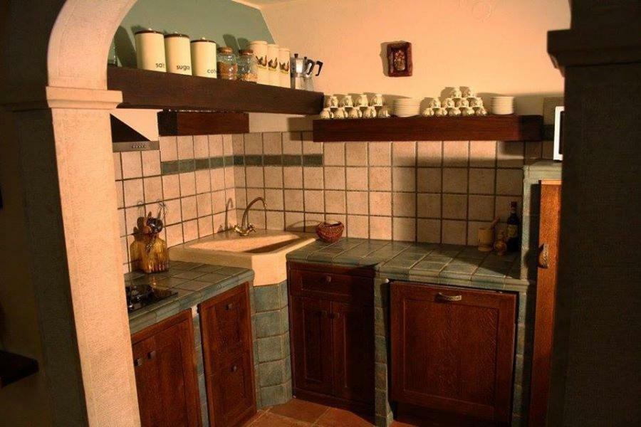 Villa Violica, Karnevali Zminj Luaran gambar