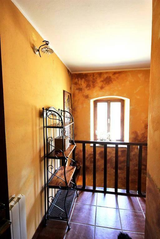 Villa Violica, Karnevali Zminj Luaran gambar